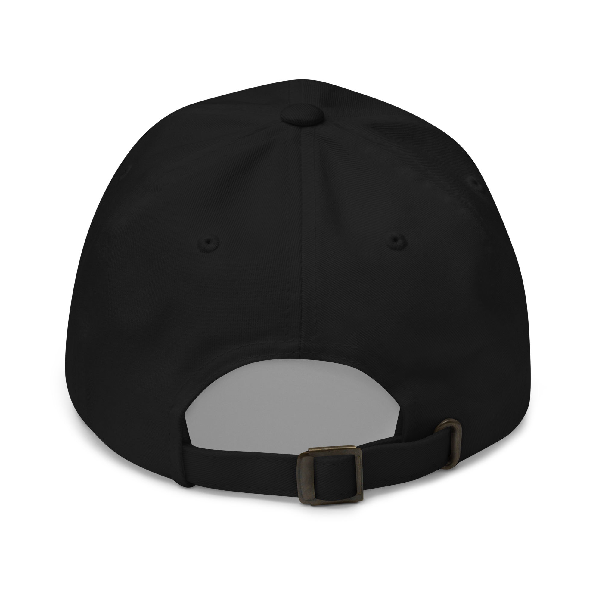 ‘Meet Me in New York’ Embroidered Baseball Hat - Image 16