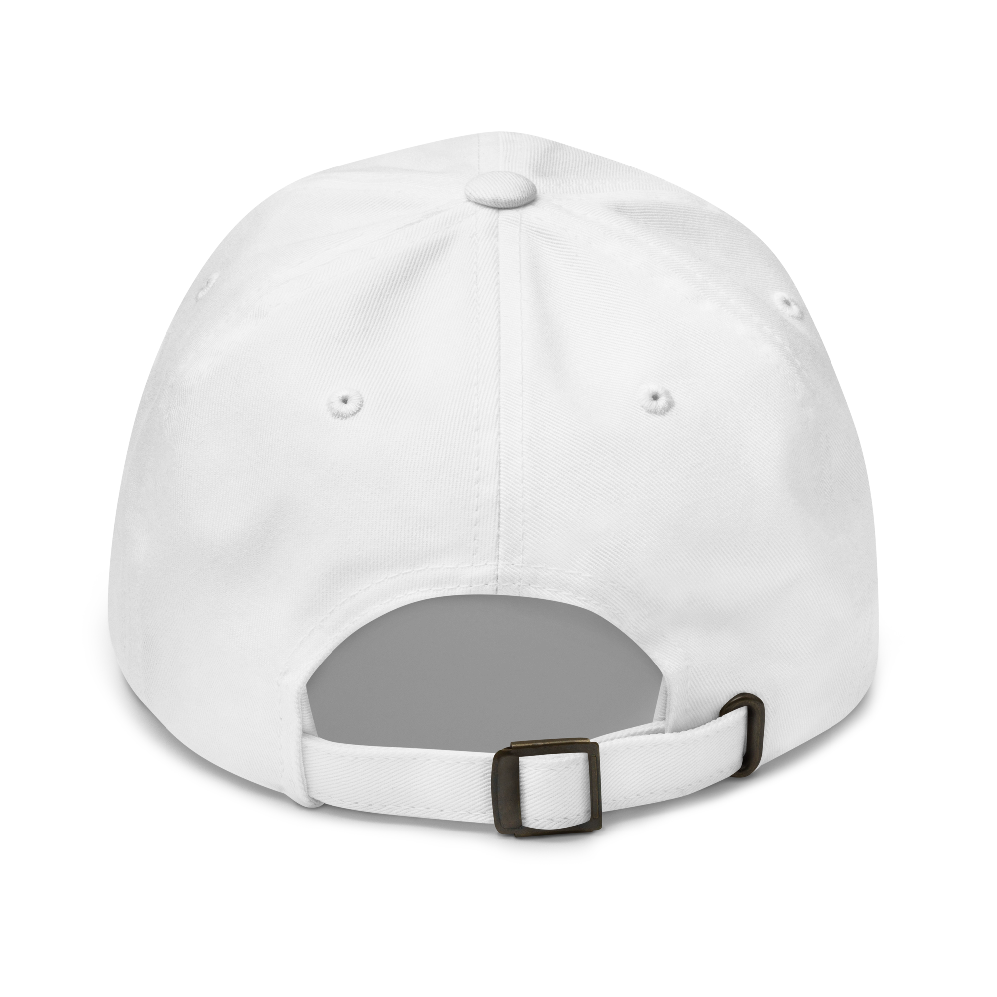‘Meet Me in New York’ Embroidered Baseball Hat - Image 2